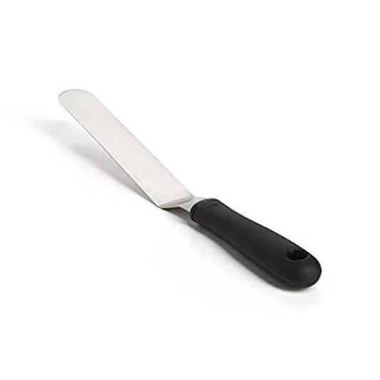 8-Inch Stainless Steel Cake Knife/Spatula