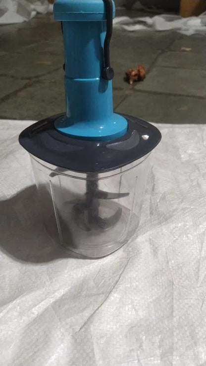 Multi Functional Chopper